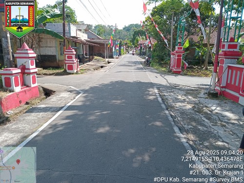 Foto Tahun 2025