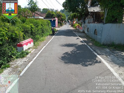 Foto Tahun 2025