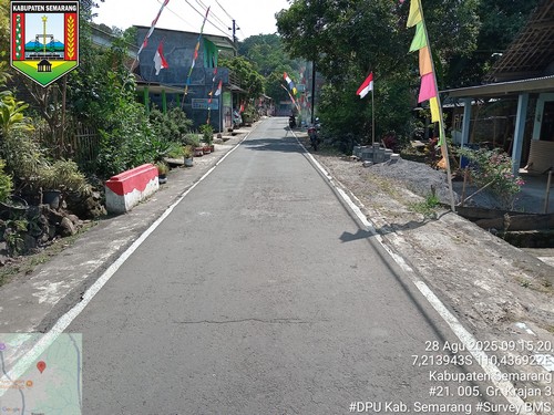 Foto Tahun 2025