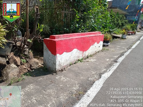 Foto Tahun 2025