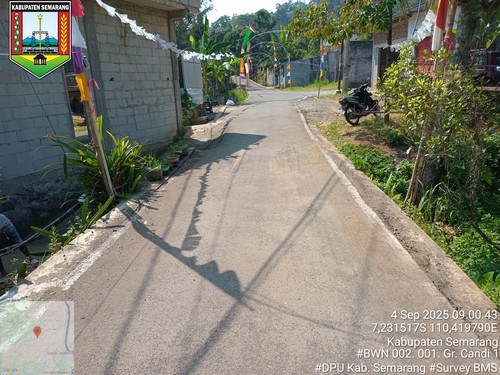 Foto Tahun 2025