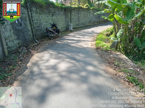 Foto Tahun 2025