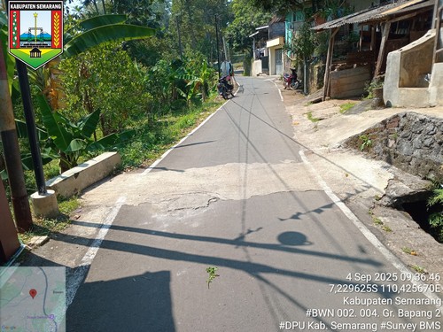 Foto Tahun 2025
