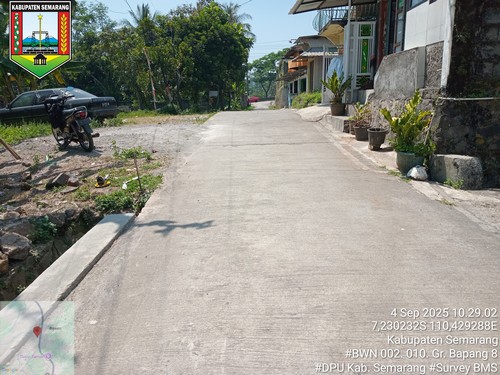 Foto Tahun 2025