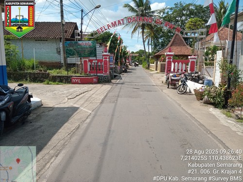 Foto Tahun 2025