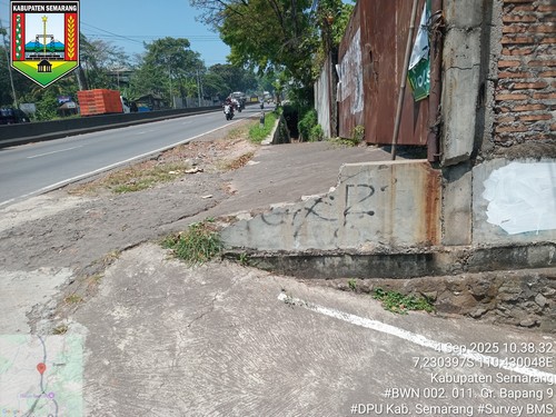 Foto Tahun 2025