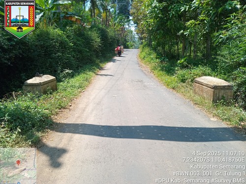 Foto Tahun 2025