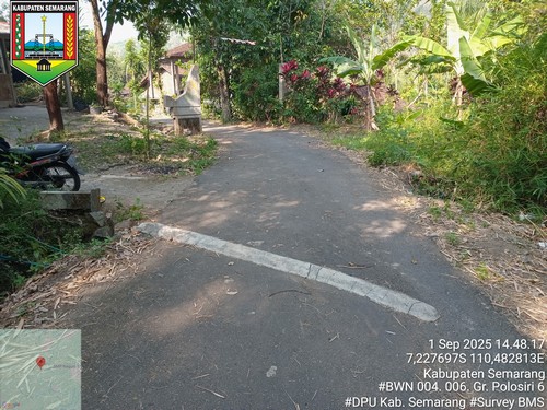 Foto Tahun 2025