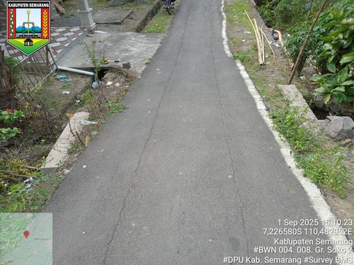 Foto Tahun 2025