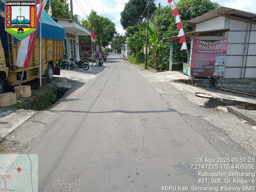 Foto Tahun 2025