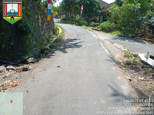 Foto Tahun 2025