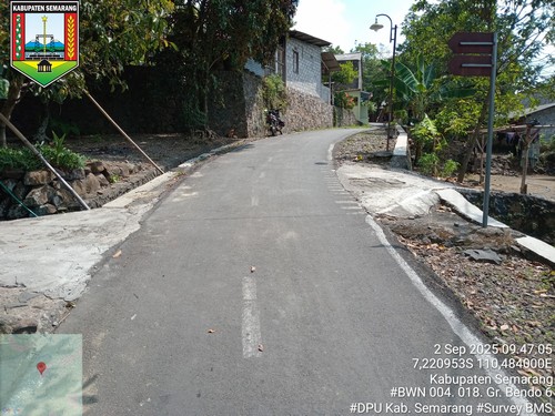 Foto Tahun 2025