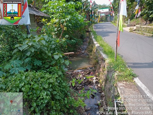 Foto Tahun 2025