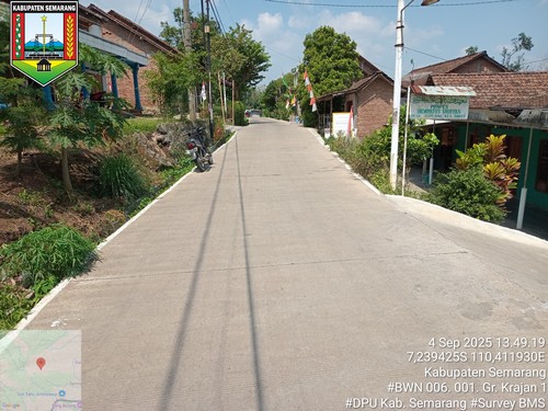 Foto Tahun 2025