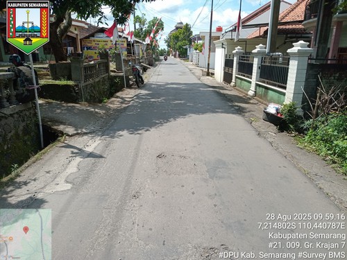 Foto Tahun 2025