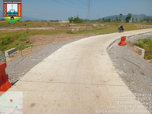 Foto Tahun 2025
