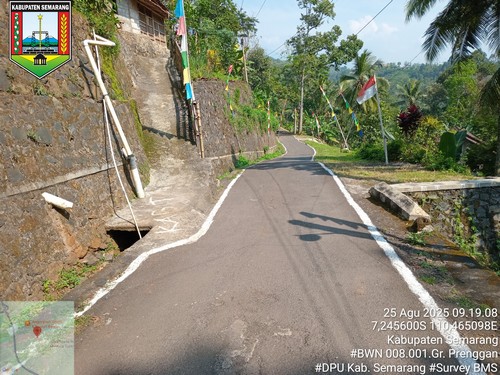 Foto Tahun 2025