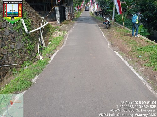 Foto Tahun 2025