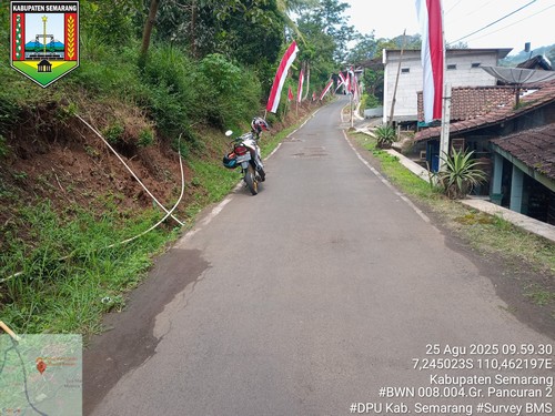 Foto Tahun 2025