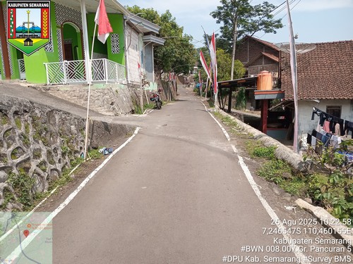 Foto Tahun 2025