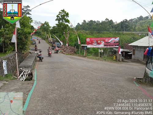 Foto Tahun 2025