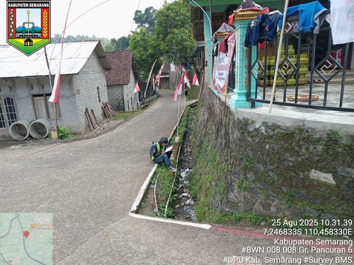 Foto Tahun 2025