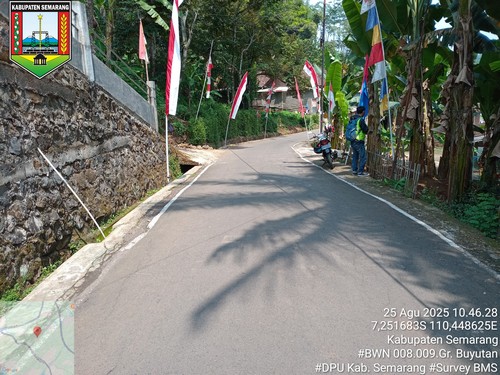 Foto Tahun 2025