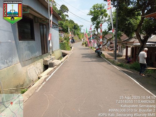 Foto Tahun 2025