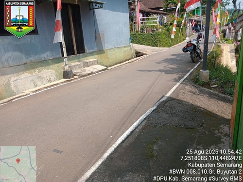 Foto Tahun 2025