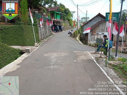 Foto Tahun 2025