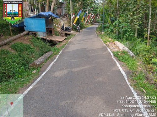 Foto Tahun 2025
