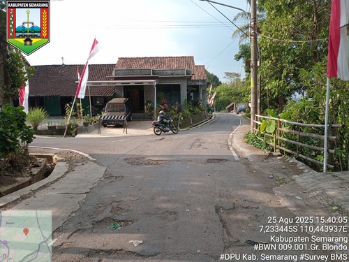 Foto Tahun 2025