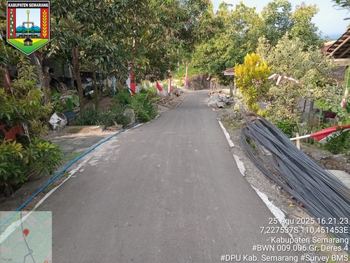 Foto Tahun 2025