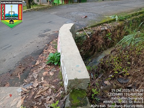 Foto Tahun 2025