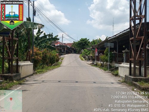 Foto Tahun 2025