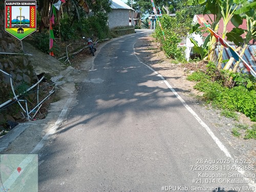 Foto Tahun 2025