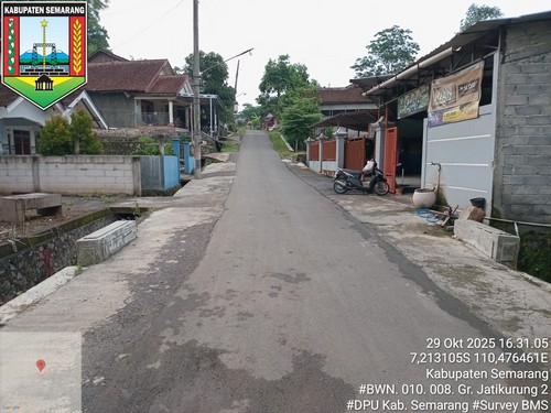 Foto Tahun 2025