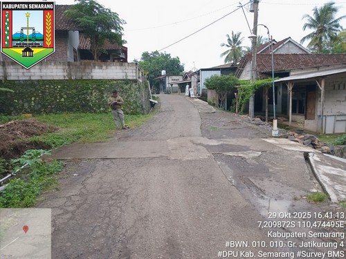 Foto Tahun 2025