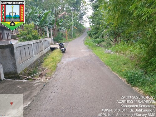 Foto Tahun 2025