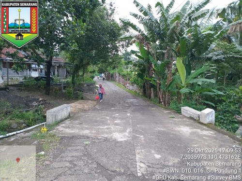 Foto Tahun 2025