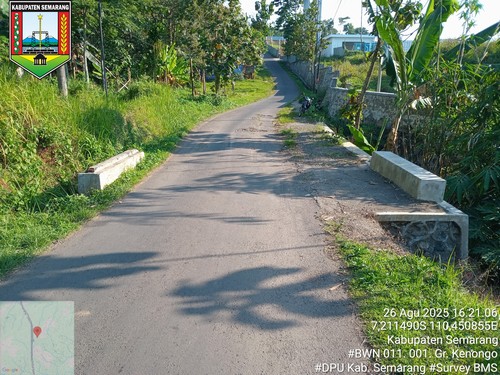 Foto Tahun 2025
