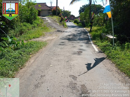 Foto Tahun 2025