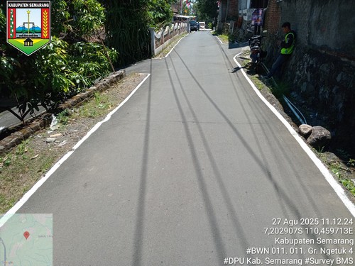 Foto Tahun 2025