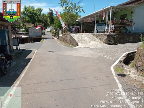 Foto Tahun 2025