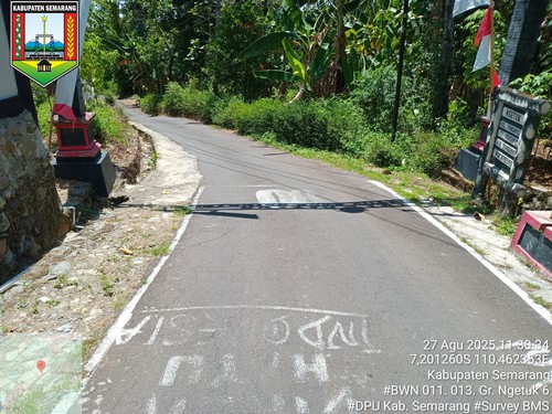 Foto Tahun 2025