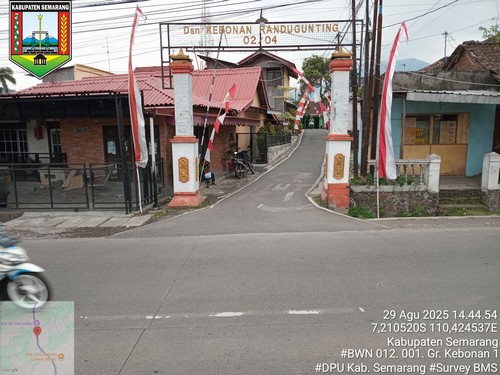 Foto Tahun 2025