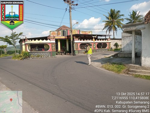 Foto Tahun 2025