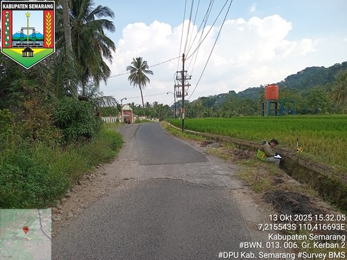 Foto Tahun 2025