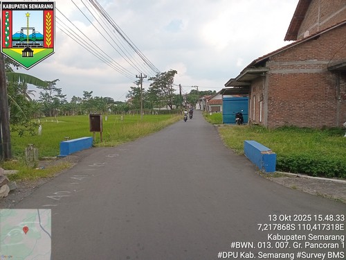 Foto Tahun 2025