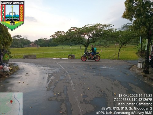 Foto Tahun 2025